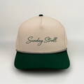Sunday Stroll™ Performance Rope Hat