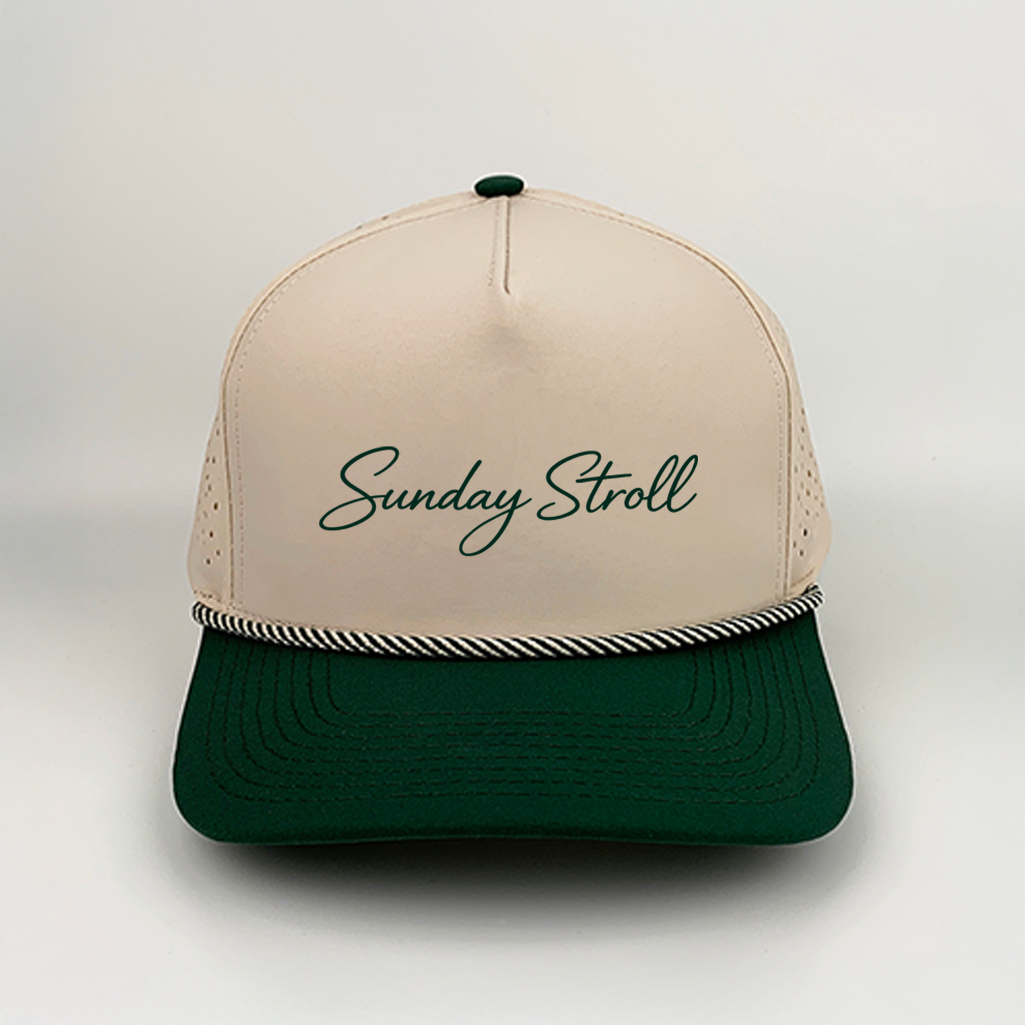 Sunday Stroll™ Performance Rope Hat
