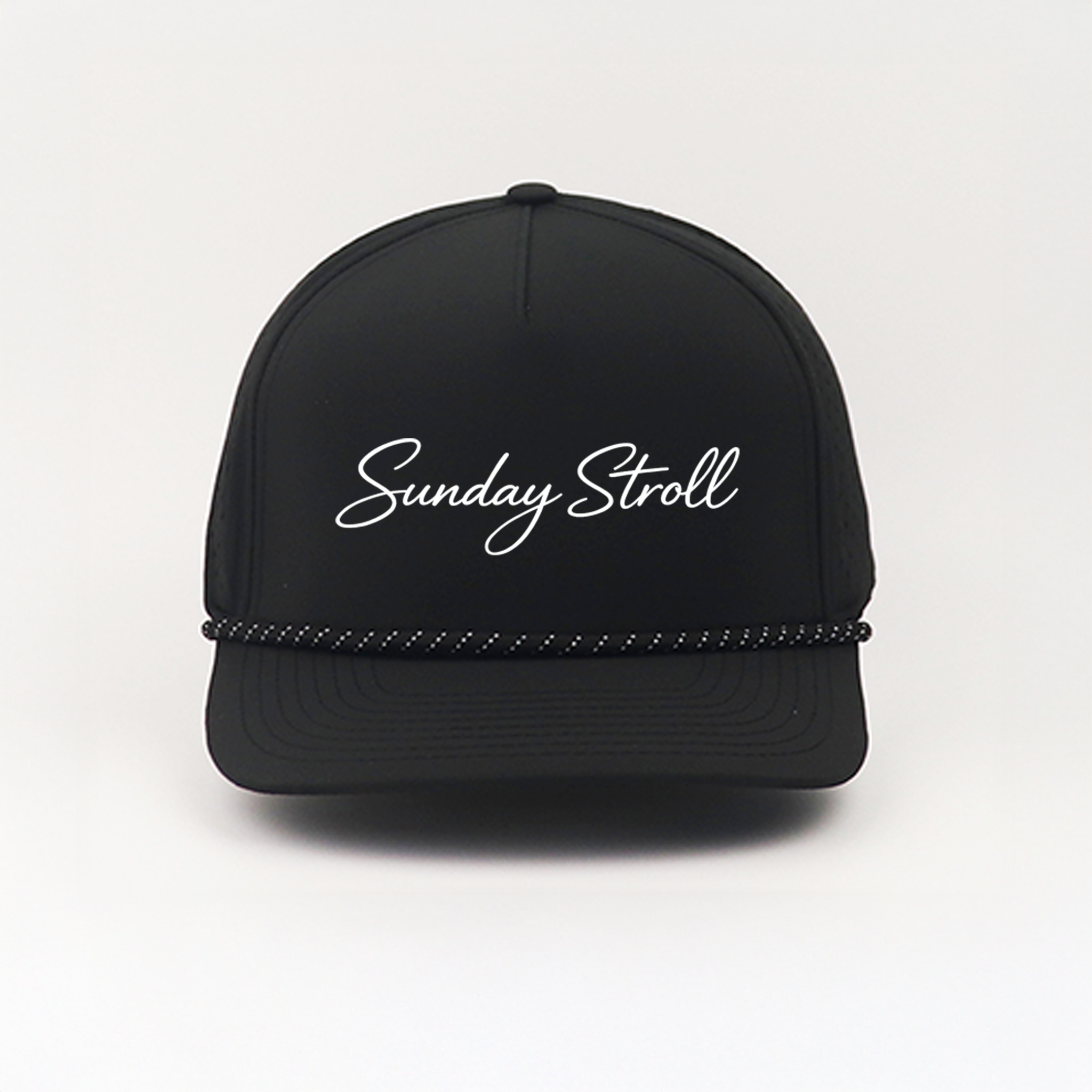 Sunday Stroll™ Performance Rope Hat