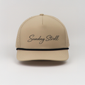 Sunday Stroll™ Performance Rope Hat