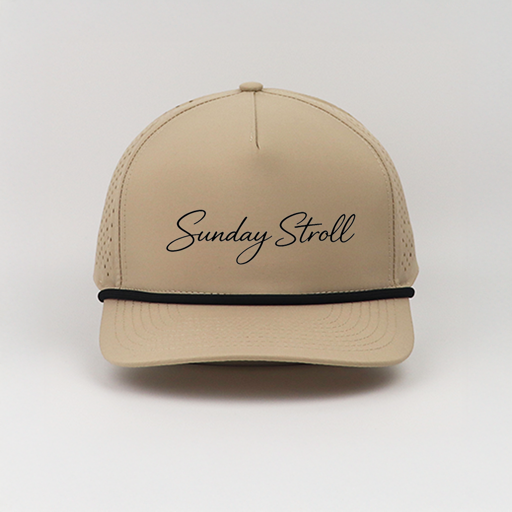 Sunday Stroll™ Performance Rope Hat