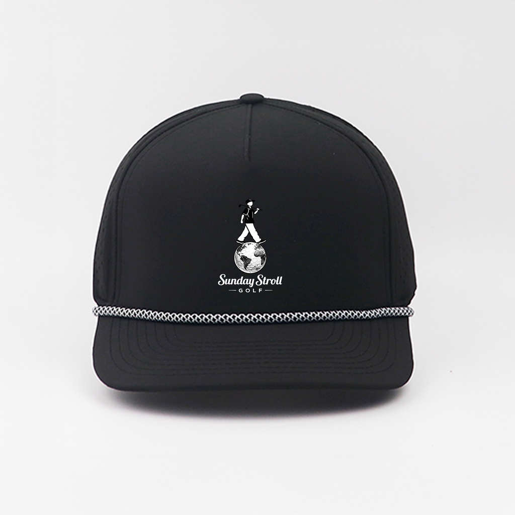 Sunday Stroll™ Performance Rope Hat