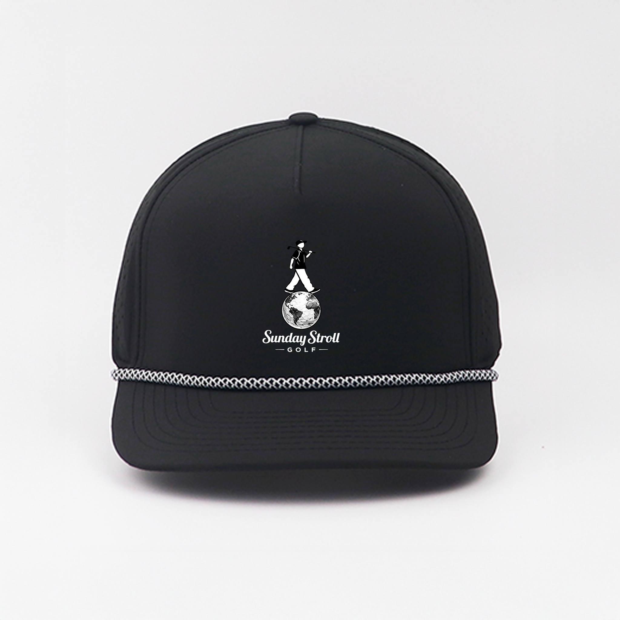 Sunday Stroll™ Performance Rope Hat