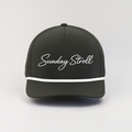 Sunday Stroll™ Performance Rope Hat