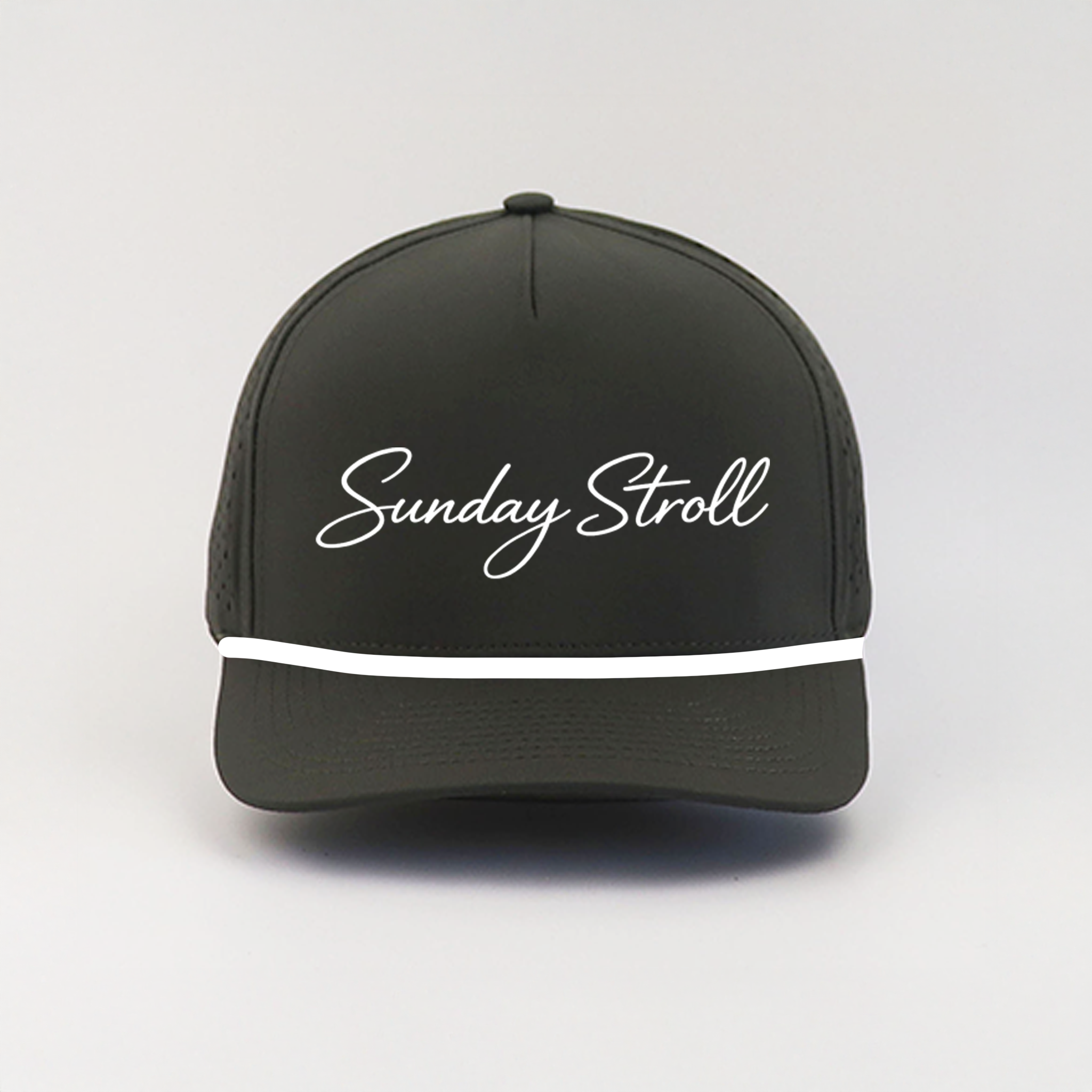 Sunday Stroll™ Performance Rope Hat